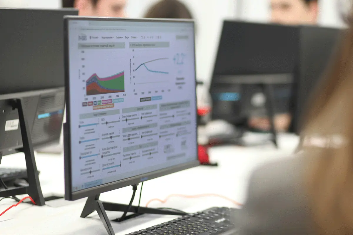 Experiencia educativa FITEC