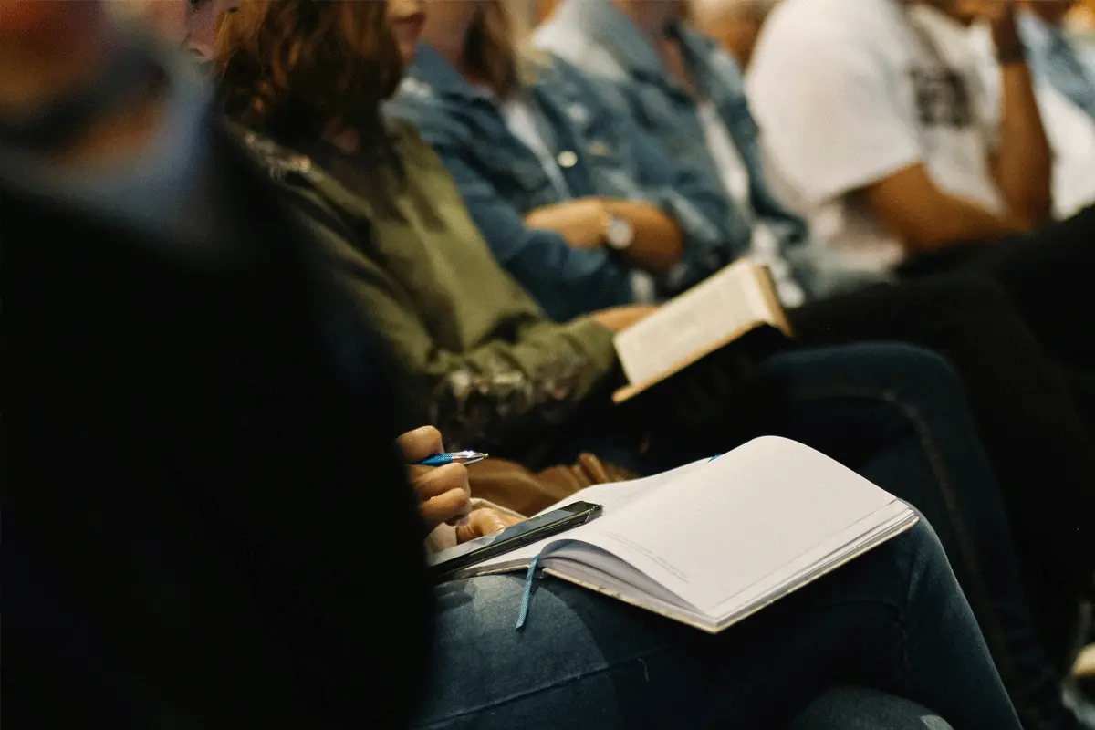 Comunidad estudiantil FITEC